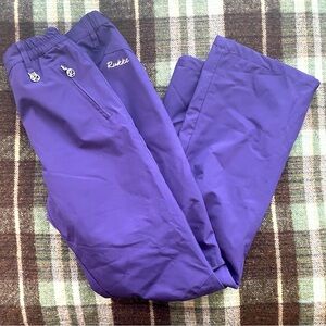 Rukka Women’s Ski Pants - Size Medium US, 38 Euro